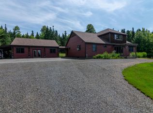 169 Wheeler Rd, Rangeley, ME 04970