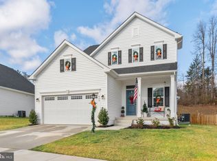 809 Keswick Dr, Culpeper, VA 22701