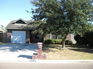 3104 Brenda, Edinburg, TX 78541
