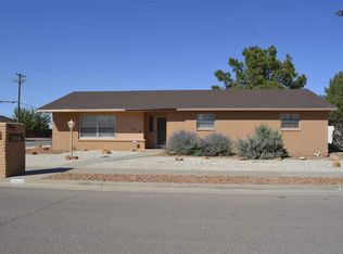 1914 W Ray Ave, Artesia, NM 88210
