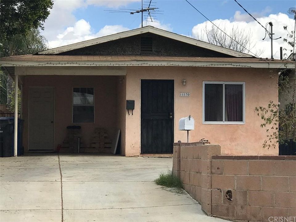 1st image of 11130 Laurel Canyon Blvd