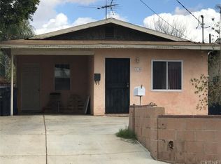 11130 Laurel Canyon Blvd, San Fernando, CA 91340