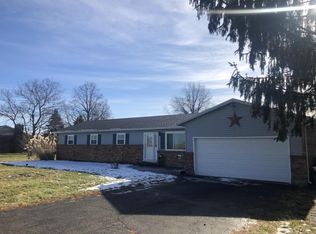 6011 Old Columbus Rd, Springfield, OH 45502