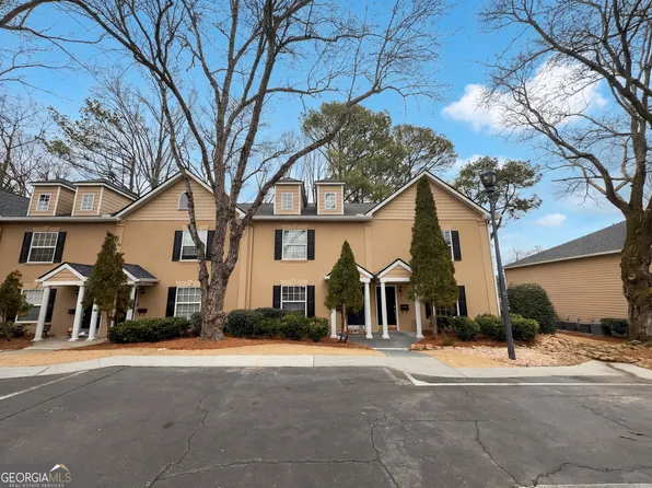 806 Brighton Point, Sandy Springs, GA 30328