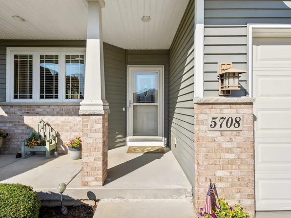 5708 Prairie Stone Dr, Mc Farland, WI 53558
