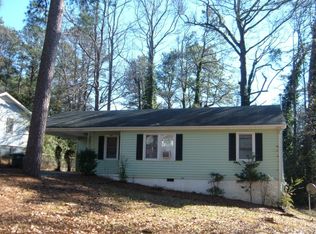 2742 Argyle Dr NW, Atlanta, GA 30318