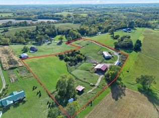 3003 N Middletown Rd, Paris, KY 40361