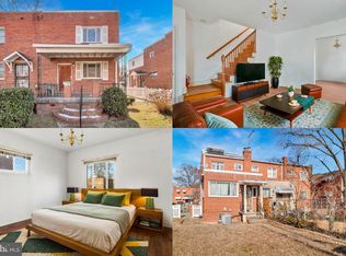 5125 H St SE, Washington, DC 20019