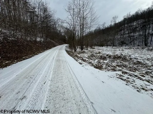 398 Hartley Run Rd, Le Roy, WV 25252