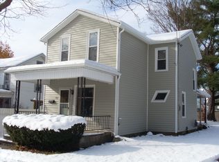 505 N 1st St, Titusville, PA