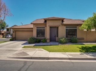 1249 S Amber St, Chandler, AZ 85286