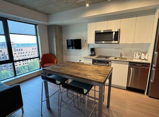 105 Champagne Ave S #1716, Ottawa, ON K1S5E5