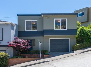 313 Los Palmos Dr, San Francisco, CA