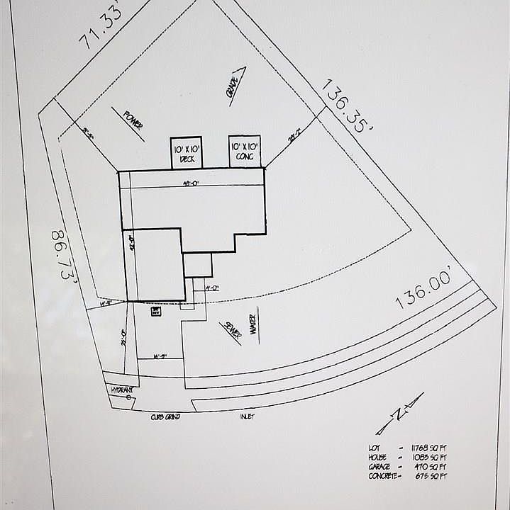 2nd image of 1093 S 14th St