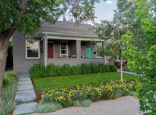 3106 N High St, Denver, CO 80205