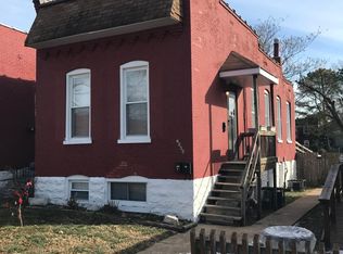 7508 Vermont Ave, Saint Louis, MO 63111