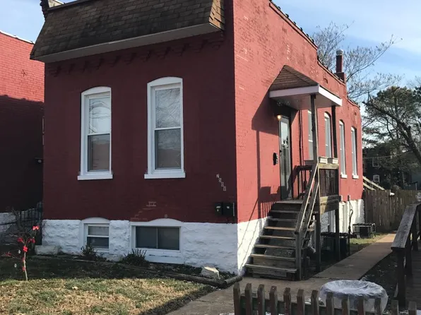7508 Vermont Ave, Saint Louis, MO 63111