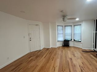 39 Burnet St #1, Newark, NJ 07102