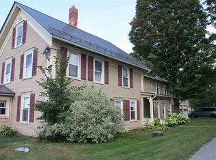 338 Main St APT 1, Newport, VT 05855