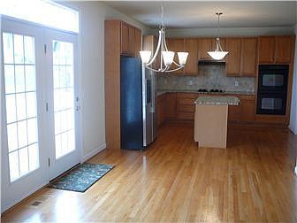 Kitchen/Breakfast Rm