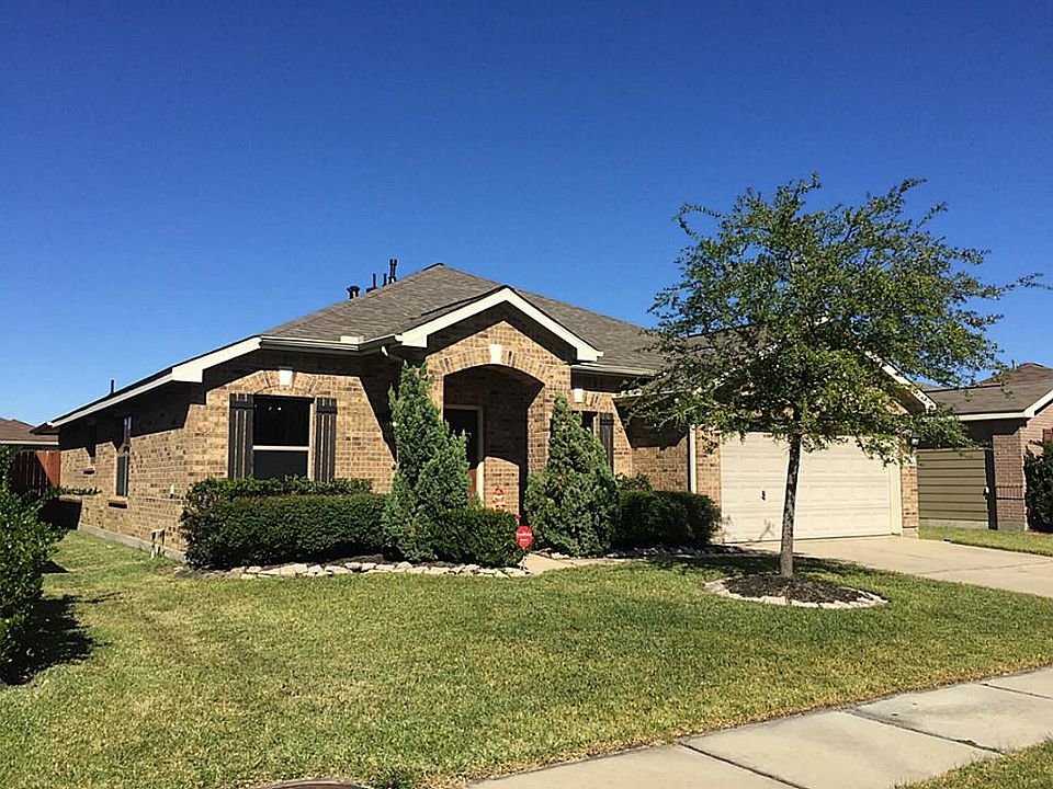 1st image of 16114 Range Valley Ln