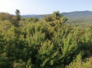 Lot# 55 Arlines Way, Woodstock, ME 04219