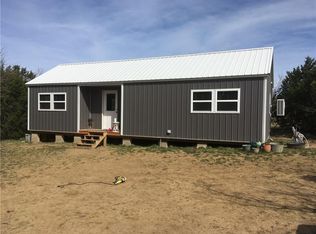 620 Hoover Rd, Palo Pinto, TX 76484