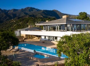 2211 Mount Calvary Rd, Santa Barbara, CA 93105