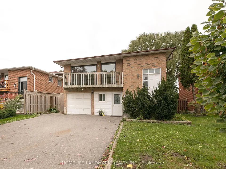 22 Blenheim Dr