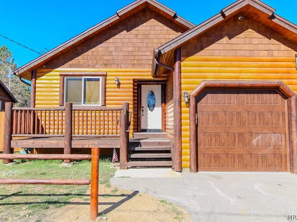 965 Fir Ln, Erwin Lake, CA 92314