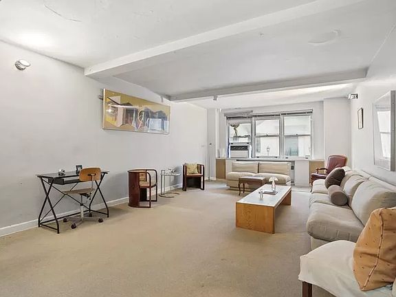 2nd image of 3 E 69th St #2/3A