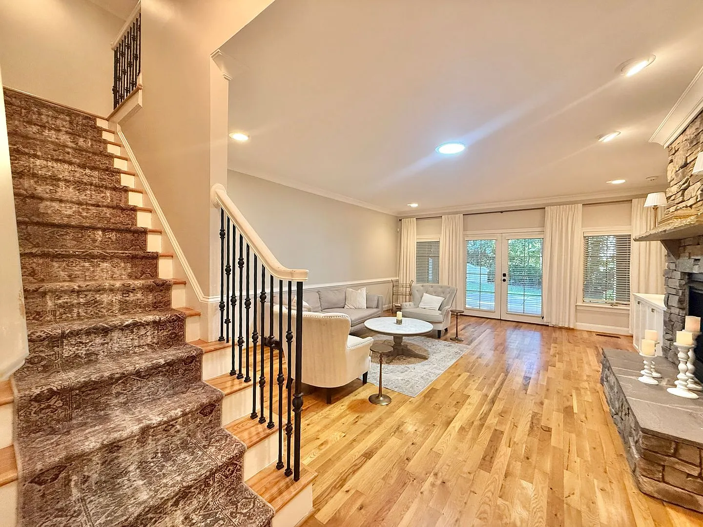 Spacious 4BD, 2.5BA Clayton Home on a Large Lot within a Desirable HOA Community with a 2-Car Att... — Photo 3