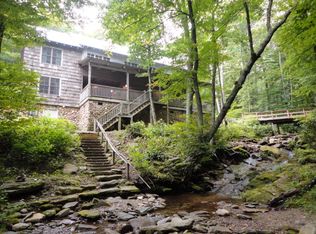 6999 Jewelweed Ln, Blowing Rock, NC 28605