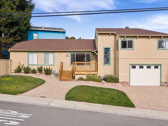 3rd image of 1260 Santa Lucia Ave