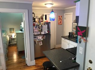 13 Dow St #8, Portland, ME 04102