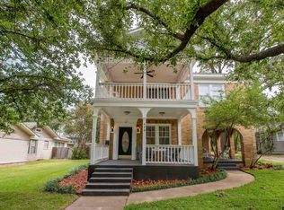 420 S Bois D Arc Ave, Tyler, TX 75702