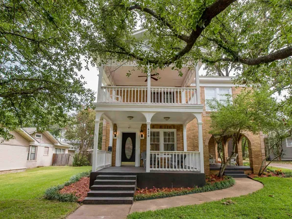 420 S Bois D Arc Ave, Tyler, TX 75702