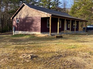 2175 Stringtown Rd, Hico, WV 25854