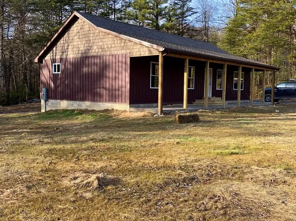 2175 Stringtown Rd, Hico, WV 25854