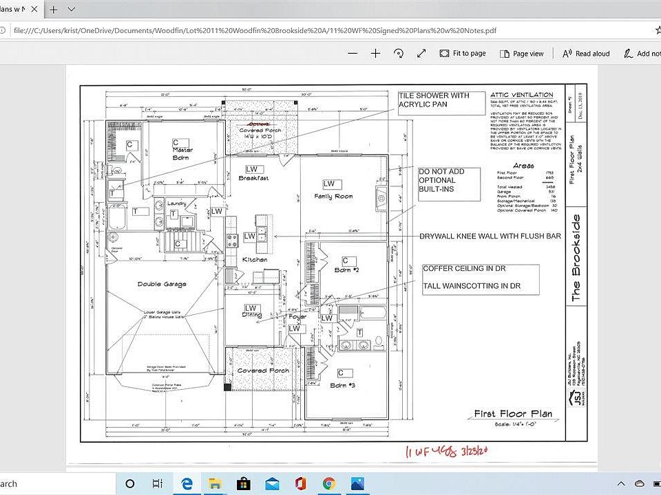 2nd image of 287 Etowah Dr #13