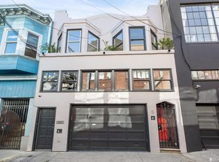 2 Sumner St, San Francisco, CA 94103