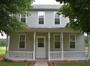 1063 Pine Valley Rd, New Ringgold, PA 17960