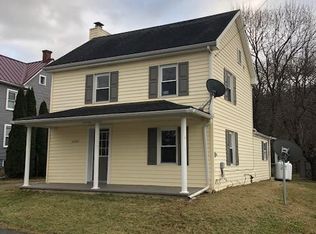 22921 Cavetown Church Rd, Smithsburg, MD 21783