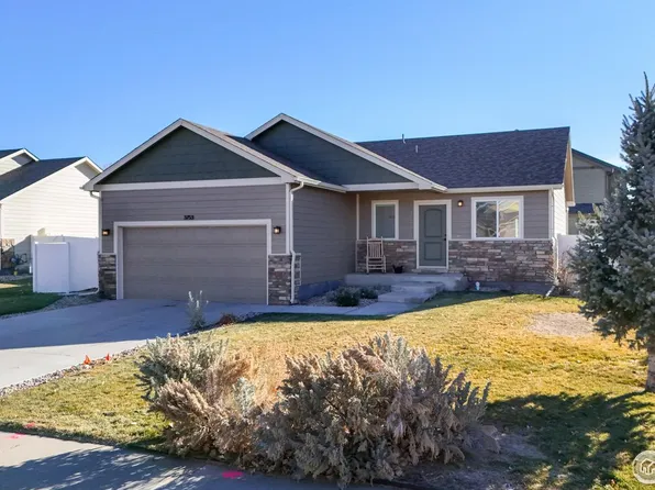 3753 Mount Ouray St, Wellington, CO 80549