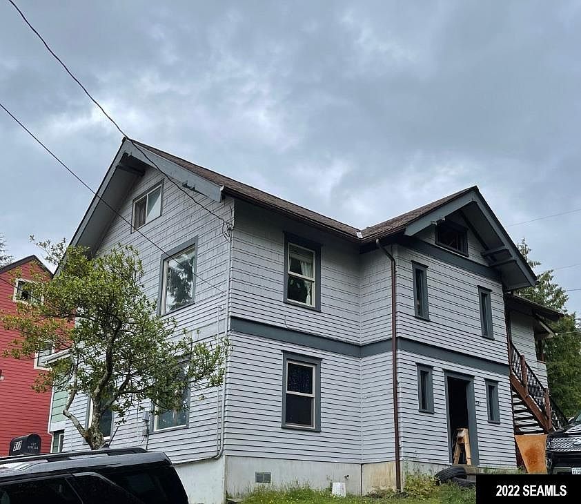 527 Revilla St 420, Ketchikan, AK 99901 MLS 22720 Zillow