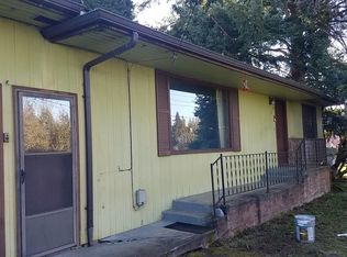 1519 NE 72nd St, Vancouver, WA