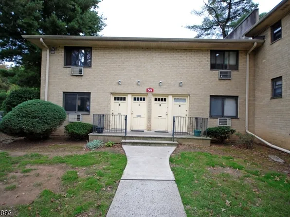 401 Us Highway 22, Unit 54C #C, North Plainfield Boro, NJ 07060