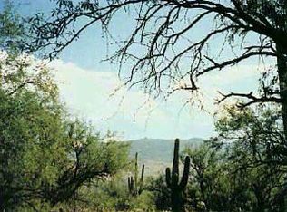 1870 N Placita Buendia, Tucson, AZ 85749