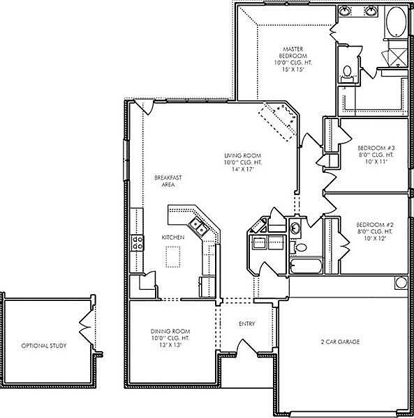 2nd image of 121 Dinah Dr
