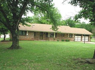 509 Wildwood Dr, Tuttle, OK 73089